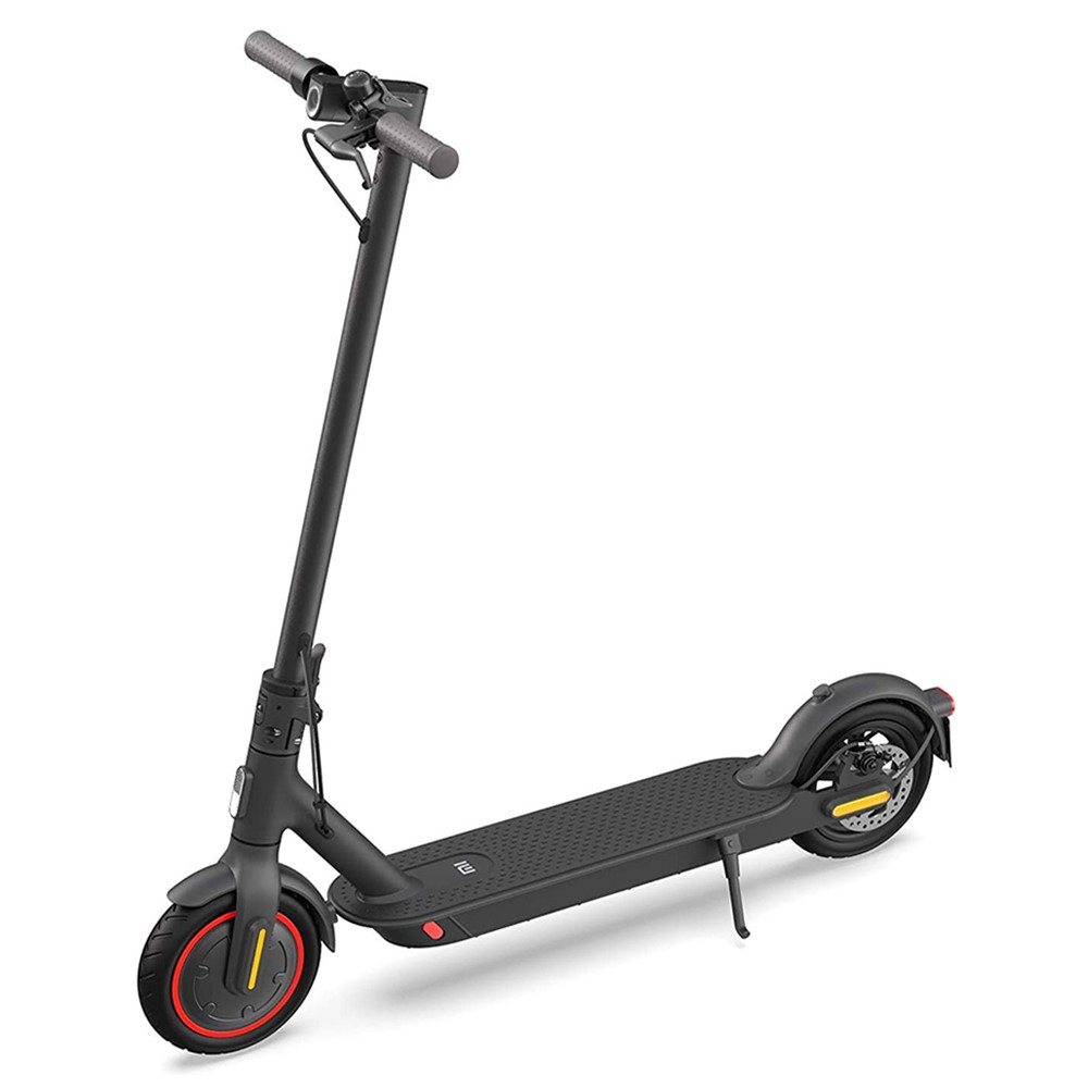 scooter ໄຟຟ້າ 2